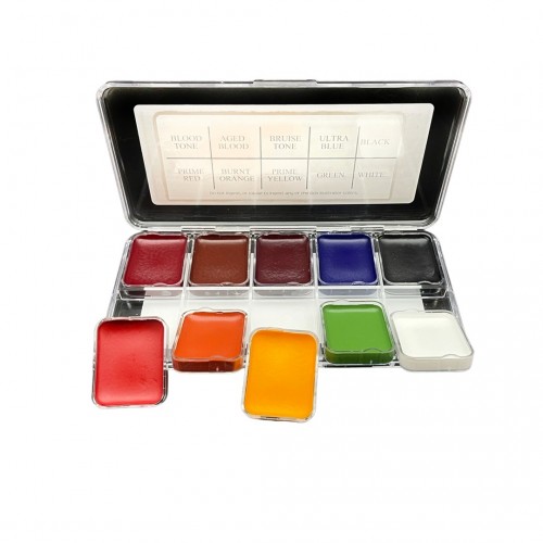 Skin Illustrator Cell FX Palette Refill